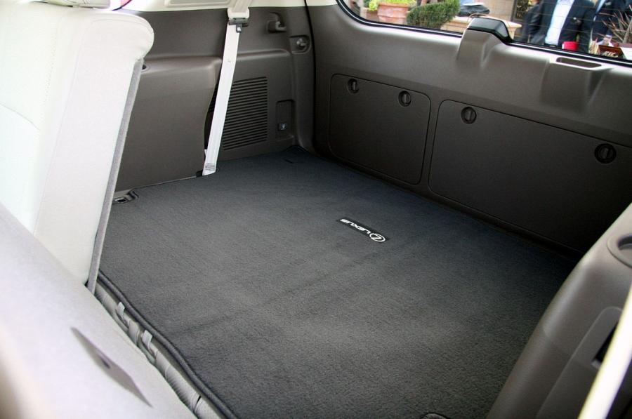  Lexus GX460 2010 года  (фото 14 из 153)